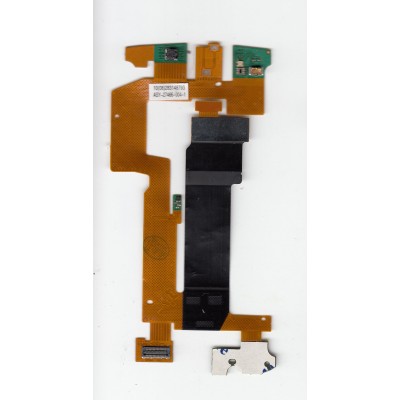 Flex Cable for Blackberry Torch 9810