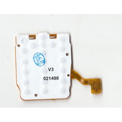 Internal Keypad Module for Nokia 7210