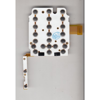 Internal Keypad Module for Nokia C5