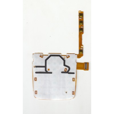 Internal Keypad Module for Nokia E52
