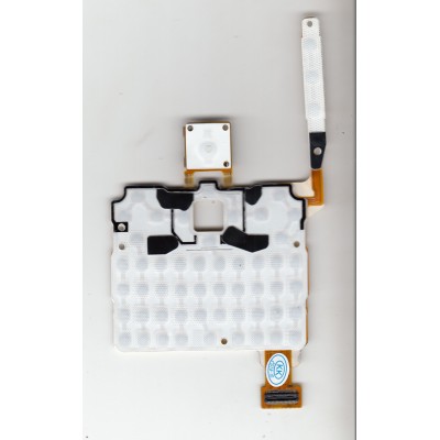 Internal Keypad Module for Nokia E72