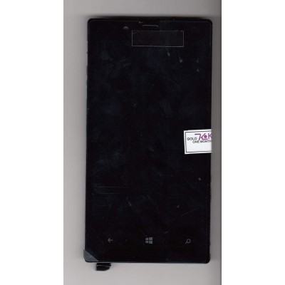 LCD Screen for Nokia Lumia 720 - White