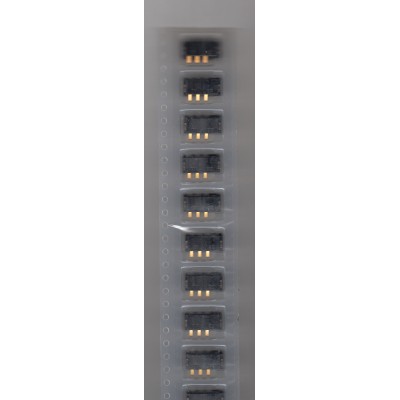 Battery connector / jack for Samsung Galaxy Note N7000