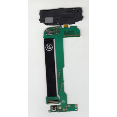 Flat / Flex Cable for Nokia N95 8Gb Cell Phone