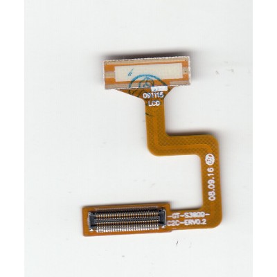 Flat / Flex Cable for Samsung S3600 Cell Phone