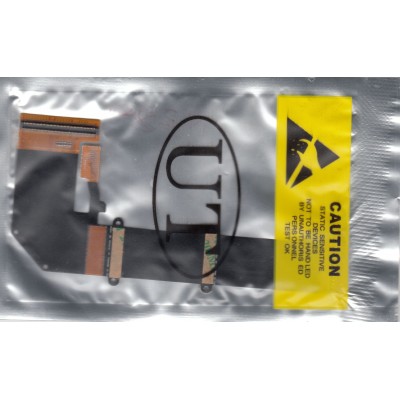 Flat / Flex Cable for Sony Ericsson W580 Slide COMP