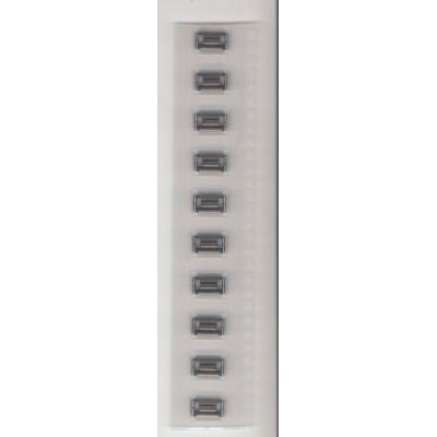 LCD Connectors for Nokia 6600
