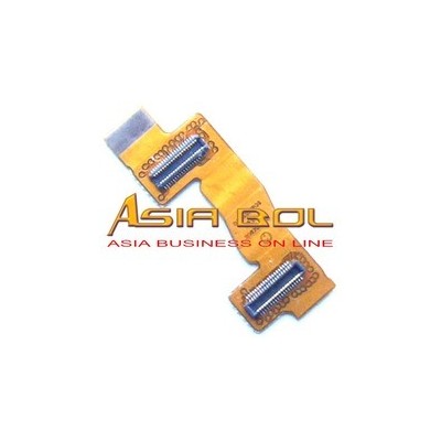 Flat / Flex Cable for Motorola SLVR L7 Cell Phone