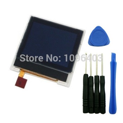 LCD with Touch Screen for Nokia 1600