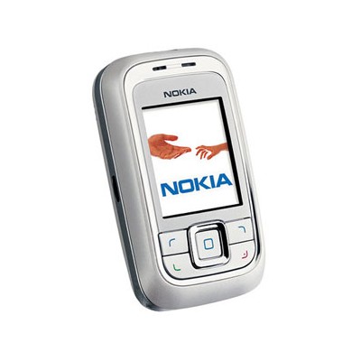 Front Board for Nokia 6111