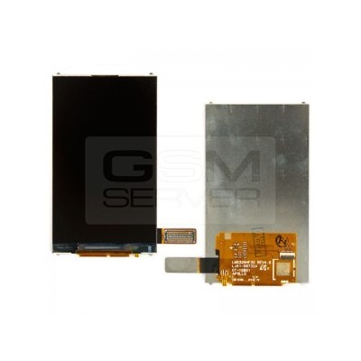 LCD Screen for Samsung I5800 Galaxy 3