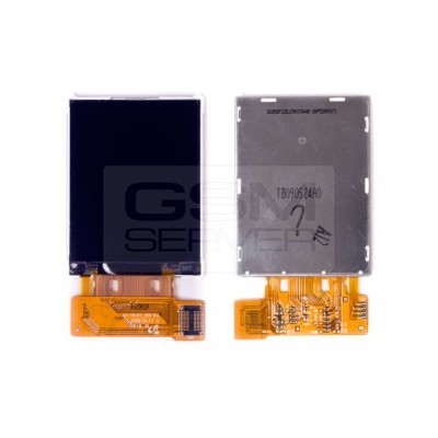 LCD Screen for Samsung M2710 Beat Twist