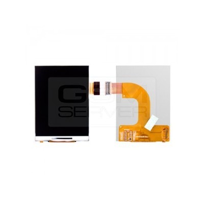 LCD Screen for Samsung S3650 Corby Genio Touch