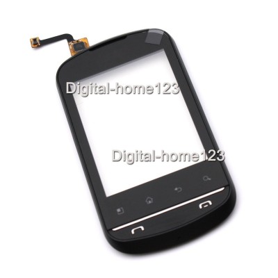 Touch Screen for LG Optimus Me P350
