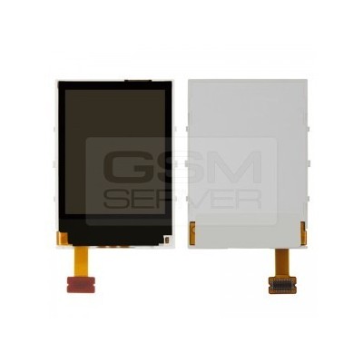 LCD Screen for Nokia 2323 classic