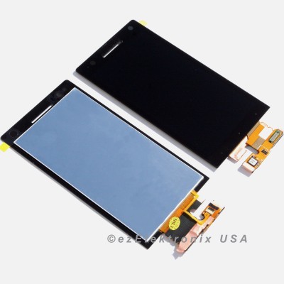 LCD Screen for Sony LT 26i