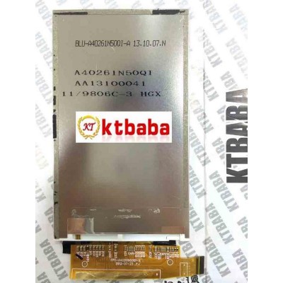 LCD Screen for XOLO A500S