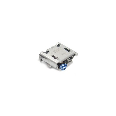 Charging connector / jack for Samsung Champ Duos E2652