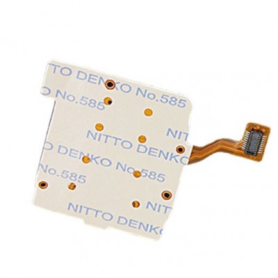 Flex Cable For Nokia 7210 Keypad