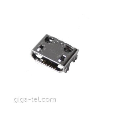 Charging Jack for Samsung S5282 OG