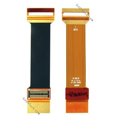 Flex Cable For Samsung D900i