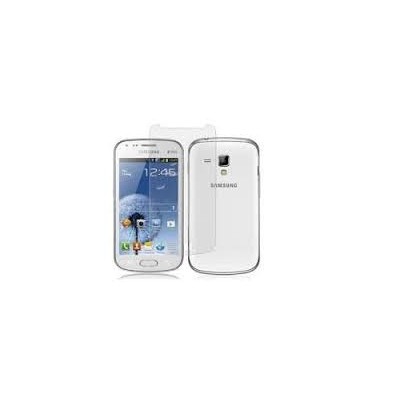 Tempered Glass for Samsung S Duos, S7562