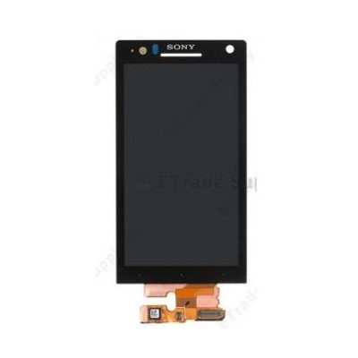 LCD Screen for Sony LT 26i