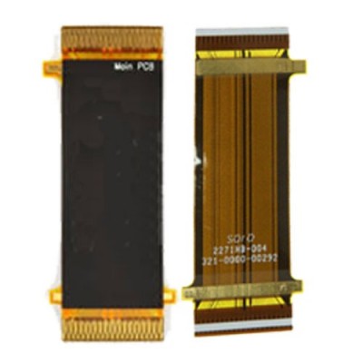 Flex Cable For Sony W100i