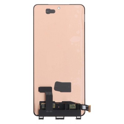 Lcd With Touch Screen For Oneplus 12 Black By - Maxbhi Com