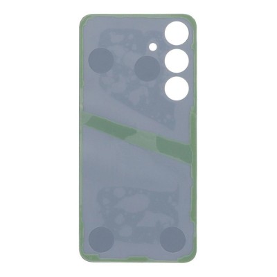 Back Panel Cover For Samsung Galaxy S24 5g Yellow - Maxbhi Com