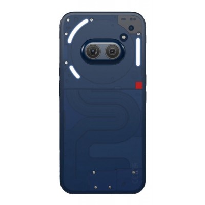 Full Body Housing For Nothing Phone 2a Blue - Maxbhi Com