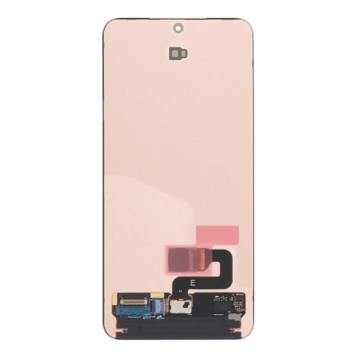 Lcd With Touch Screen For Samsung Galaxy S24 5g Black By - Maxbhi Com