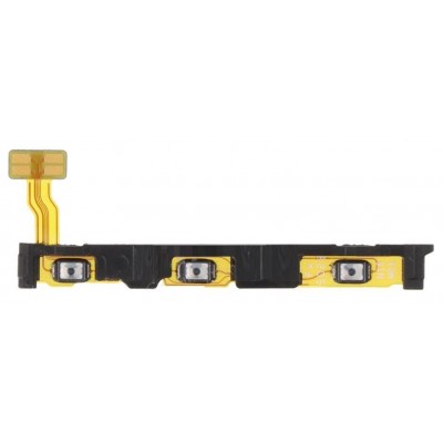 Power Button Flex Cable For Xiaomi Redmi Note 13 Pro 5g On Off Flex Pcb By - Maxbhi Com