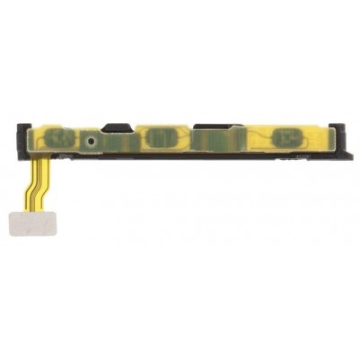 Power Button Flex Cable For Xiaomi Redmi Note 13 Pro 5g On Off Flex Pcb By - Maxbhi Com