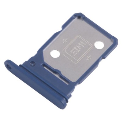 Sim Card Holder Tray For Nothing Phone 2a Blue - Maxbhi Com
