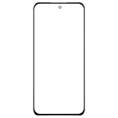 Touch Screen Digitizer For Nothing Phone 2a Blue By - Maxbhi Com