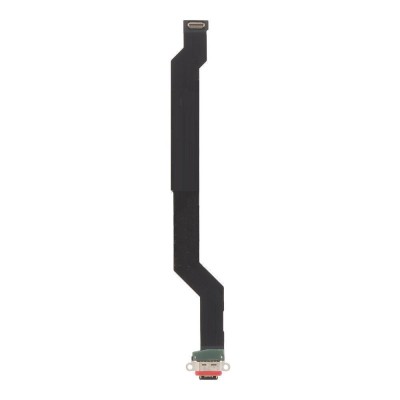 Charging Connector Flex Pcb Board For Nothing Phone 2a By - Maxbhi Com