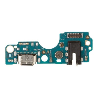 Charging Connector Flex Pcb Board For Tecno Spark 10c By - Maxbhi Com