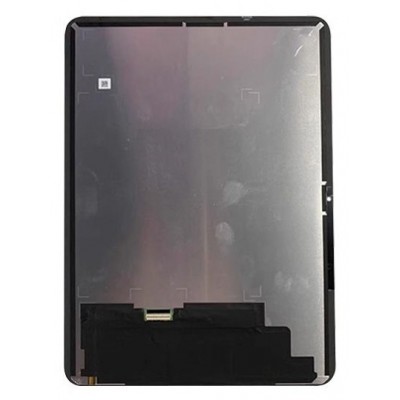 Lcd With Touch Screen For Oppo Pad Air 2 Black By - Maxbhi Com
