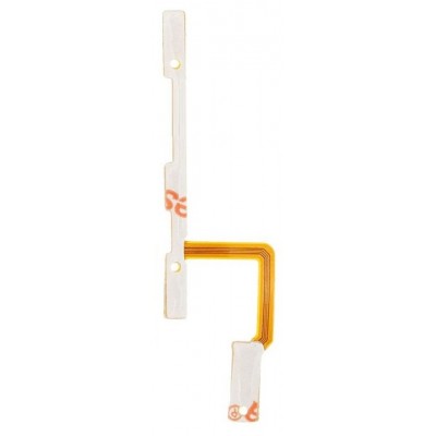Volume Button Flex Cable For Tecno Camon 20 Pro 5g By - Maxbhi Com
