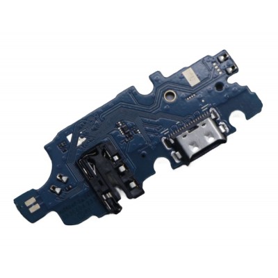 Charging Connector Flex Pcb Board For Samsung Galaxy F14 5g By - Maxbhi Com