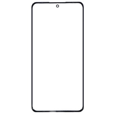 Replacement Front Glass For Realme 11 Pro 5g Beige By - Maxbhi Com