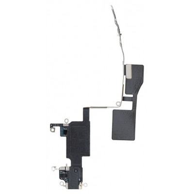 Wifi Flex Cable For Apple Iphone 11 Pro Max By - Maxbhi Com