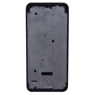 Full Body Housing For Tecno Spark Go 2022 Black - Maxbhi Com