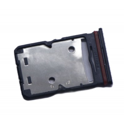 Sim Card Holder Tray For Tecno Camon 20 Pro 5g White - Maxbhi Com