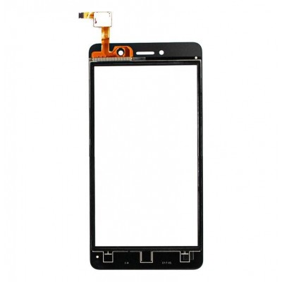Touch Screen Digitizer For Tecno Mobile F2 White By - Maxbhi Com