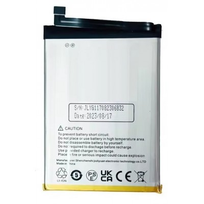 Battery For Umidigi G3 Max By - Maxbhi Com