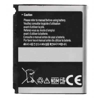 Battery For Samsung M8910 Pixon12 By - Maxbhi Com