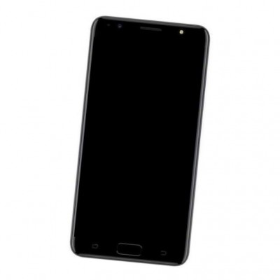 Middle Frame Ring Only for Tecno i7 Grey