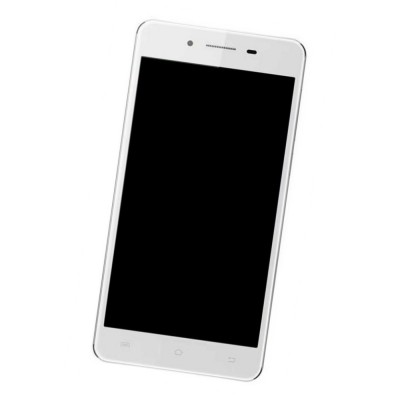 Middle Frame Ring Only for Vivo X5Max V Black